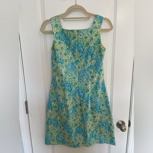 Lilly Pulitzer Dress - Size 4